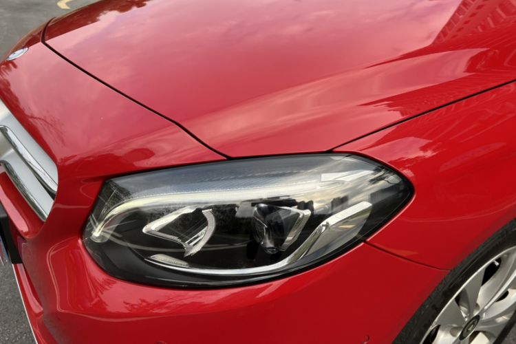 Used Mercedes-Benz B-Class 2015 B 200 Fashion Model