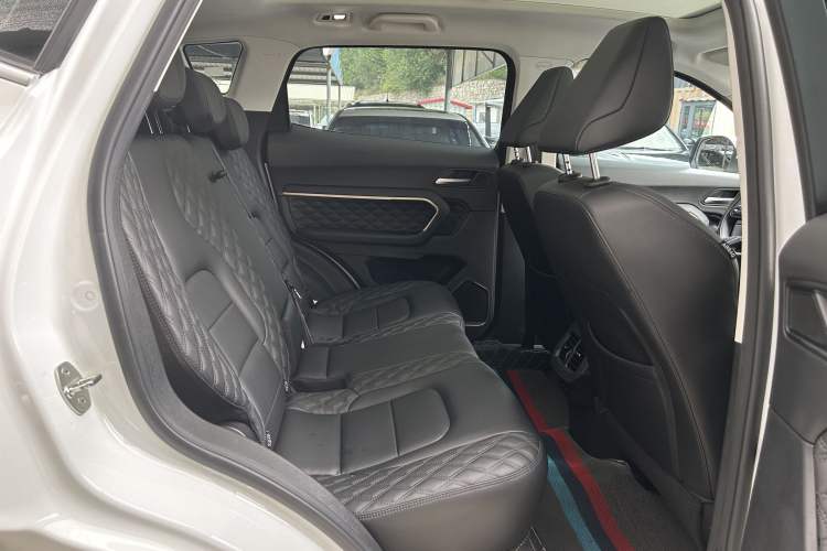 Used Haval H6 2021 1.5T Automatic Champion Edition