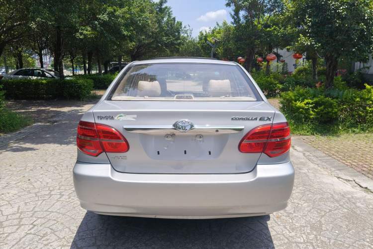 Used Toyota Corolla 2013 1.6L Automatic Excellence Edition
