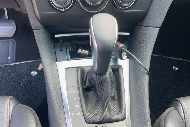 Used  4S 2016 1.6T Automatic Ruidong Version THP160
