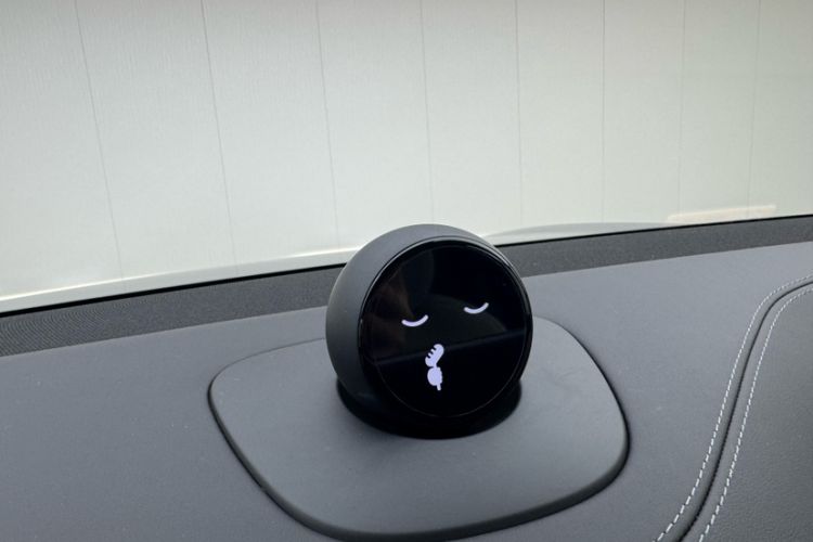 Used Nio ES6 2025 75 kWh
