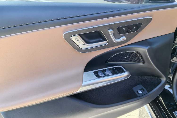 Used Mercedes-Benz E-Class 2025 E 300 L Stylish Model
