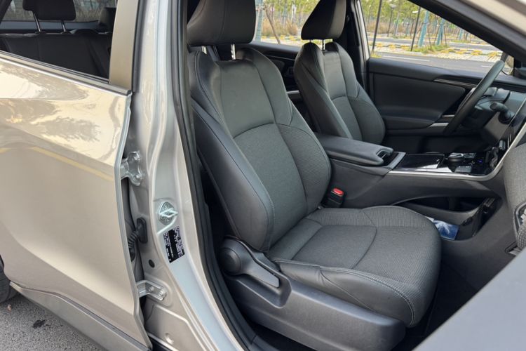 Used Toyota GAC Toyota bZ4X 2022 Long-Range Elite
