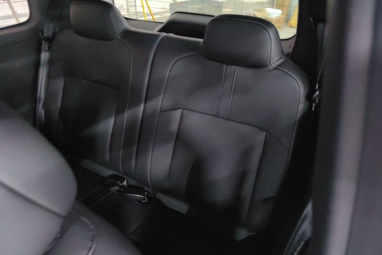 Used Baojun Spark 2023 Intelligent Premium Edition
