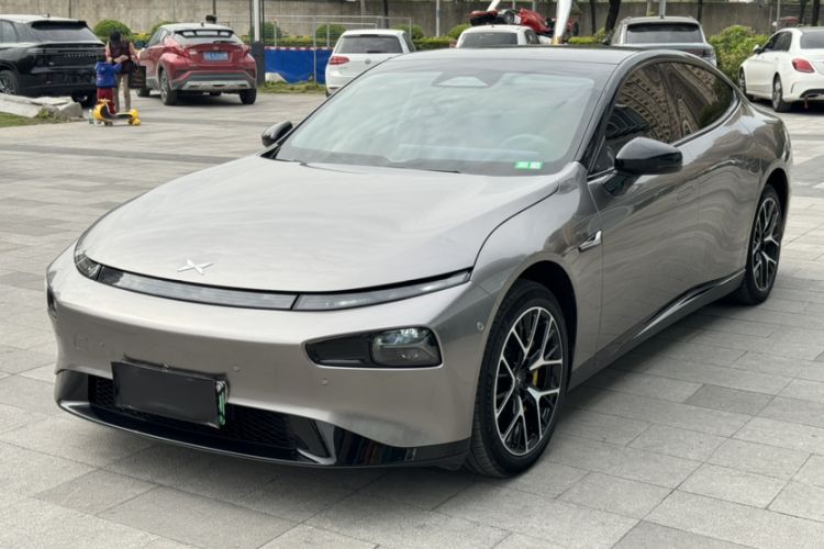 Used XPeng P7 2023 P7i 702 Pro
