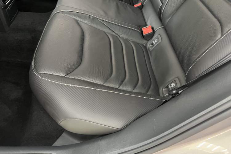 Used Volkswagen FAW-Volkswagen CC 2020 330TSI Glamour Edition China VI Standard
