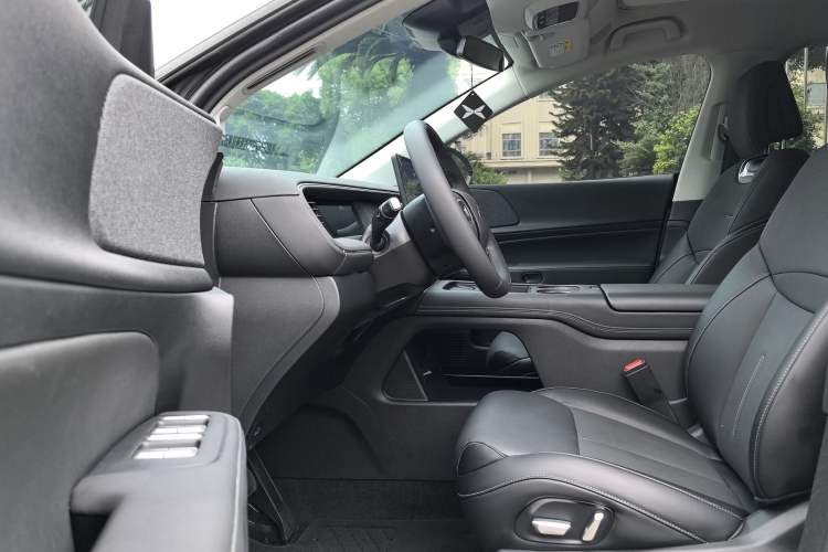 Used XPeng G6 2023 580 Long-Range Max