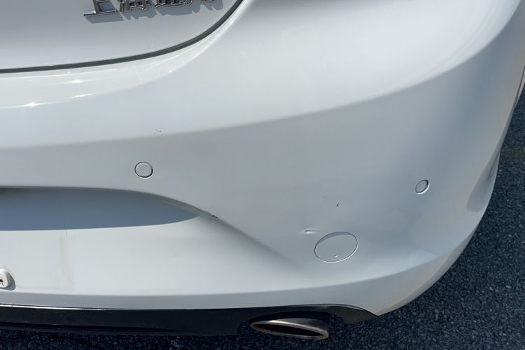 Used Buick Regal 2014 2.0L Leading Fashion Edition
