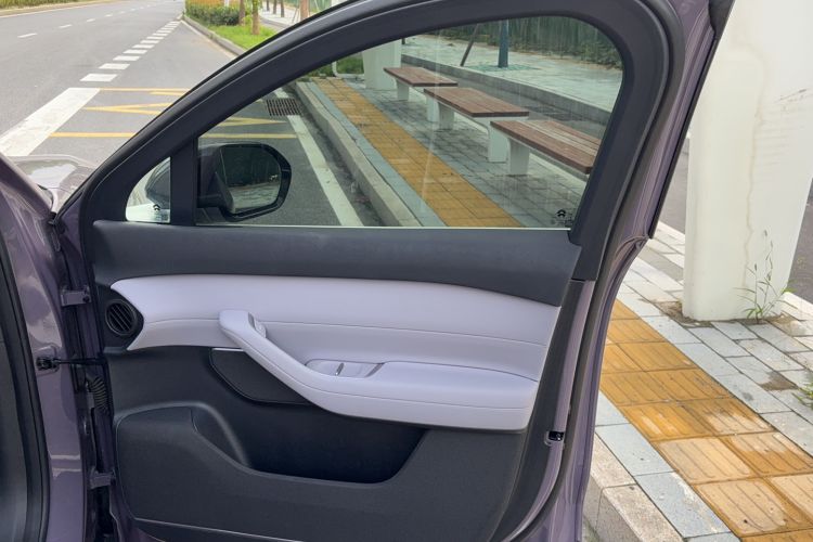 Used Nio EC6 2024 75 kWh
