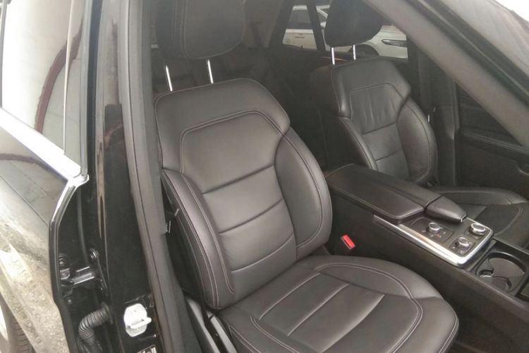 Used Mercedes-Benz M-Class 2014 ML 400 4MATIC Luxury Model