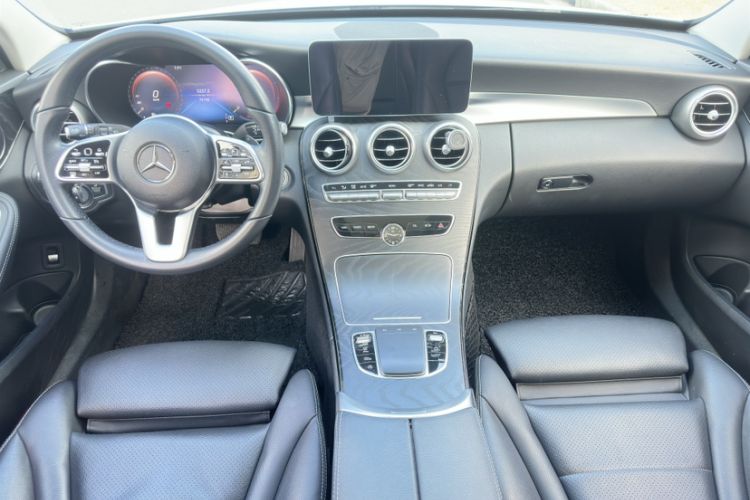 Used Mercedes-Benz C-Class (Import) 2019 C 260 Estate
