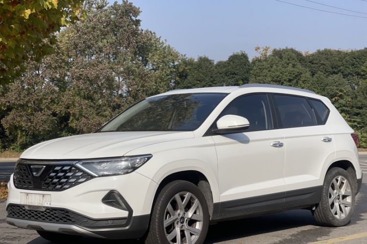 Used Jetta VS5 2019 280TSI Automatic Enjoyment Model
