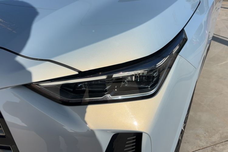 Used GAC Trumpchi GS4 2024 MAX 1.5T Flagship Edition
