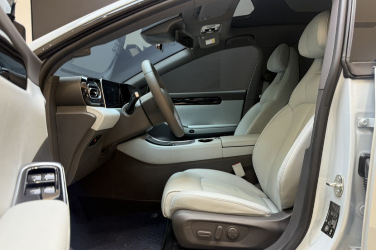 Used Leapmotor C01 2023 Range-Extended 216 Comfort Edition