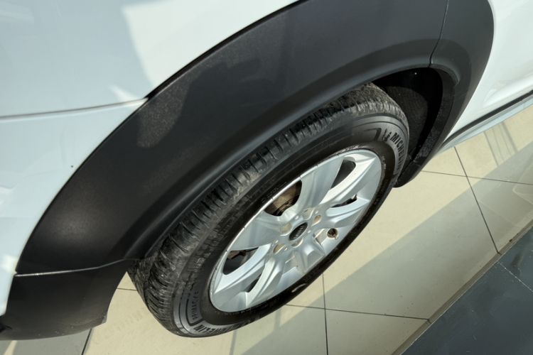 Used  Countryman 2018 1.5T COOPER ALL4 Classic Edition