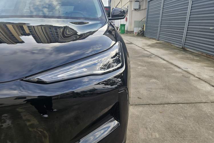 Used  E5 2024 440km Exploration Version
