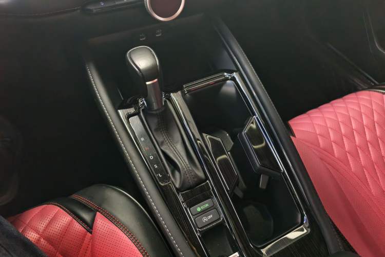 Used Honda Accord 2023 260TURBO Smart Enjoyment Version
