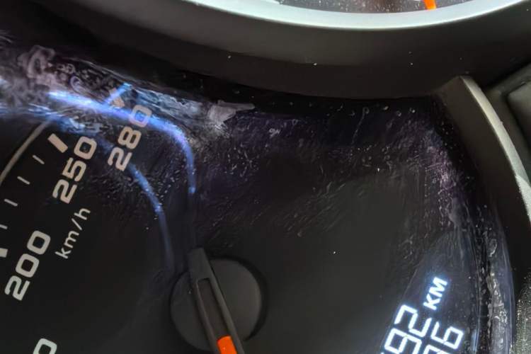 Used Porsche Macan 2016 Macan 2.0T
