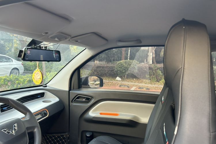 Used Wuling Hongguang MINIEV 2020 Enjoyment Model Lithium Iron Phosphate
