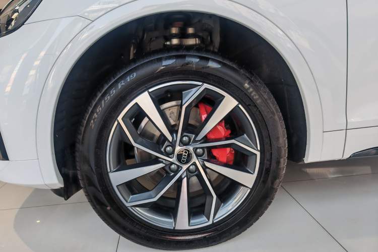 Used Audi Q5L 2024 40 TFSI Luxury Dynamic Edition