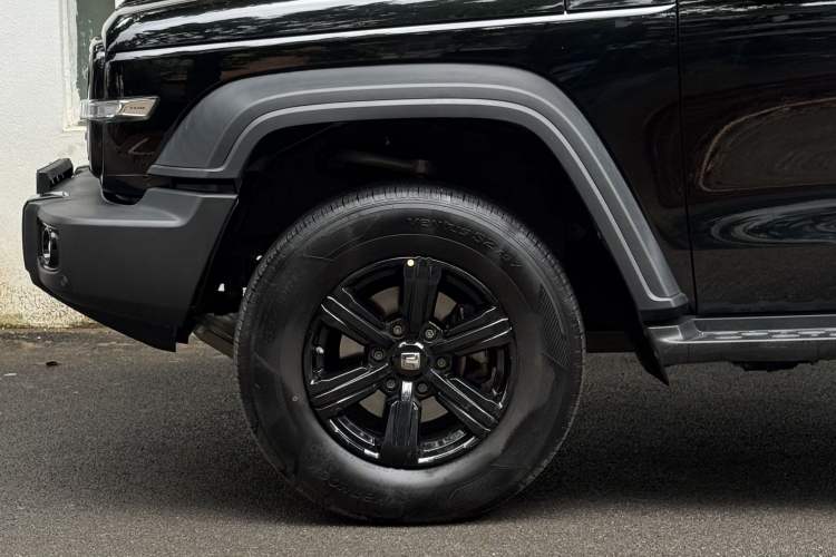 Used Tank 300 2023 Off-Road Edition 2.0T Conqueror
