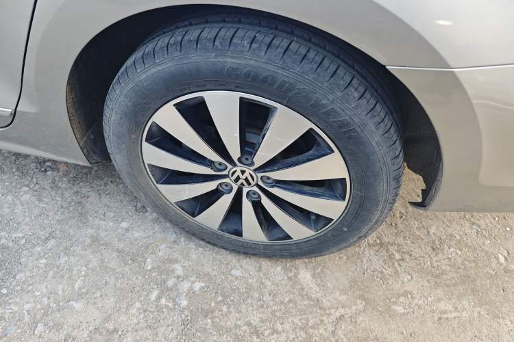 Used Volkswagen Sagitar 2018 1.6L Automatic Comfort Model