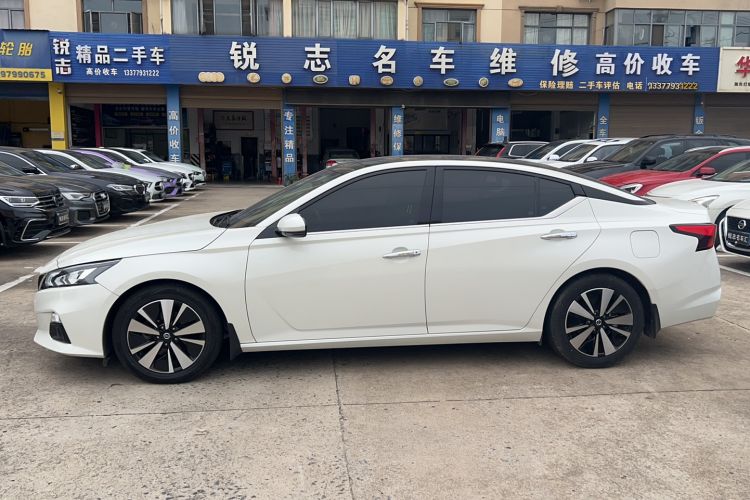 Used Nissan Teana 2021 2.0L XL Comfort Edition