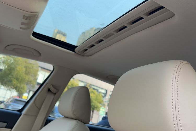 Used Skoda Octavia 2015 Classic Model 1.6L Automatic Yijie Version
