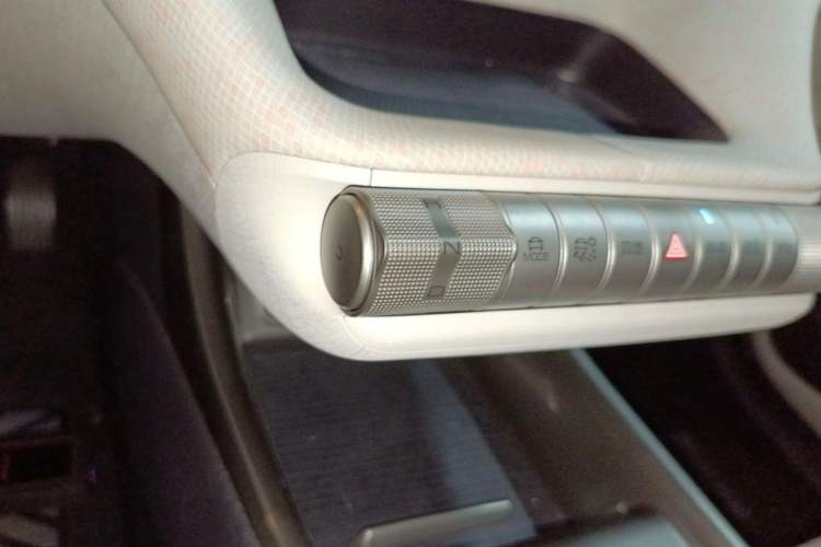 Used BYD Dolphin 2021 405 km Free Version
