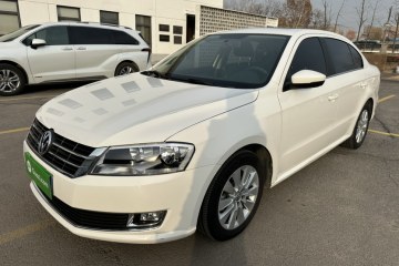 Used Volkswagen Lavida 2013 Restyled Classic 1.6L Automatic Comfort Edition