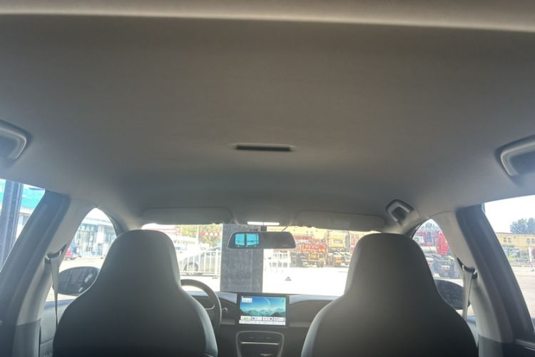 Used  Geome 2025 310km Youth Edition
