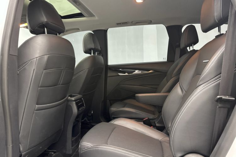 Used SAIC MAXUS G50 2023 PLUS 1.5T Happiness-Recommended Automatic Start Edition
