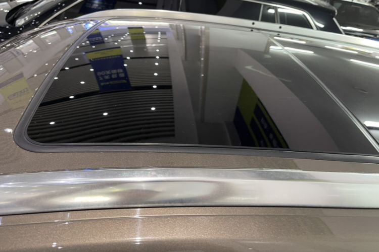 Used Buick Envision 2018 28T Four-Wheel Drive Elite Version
