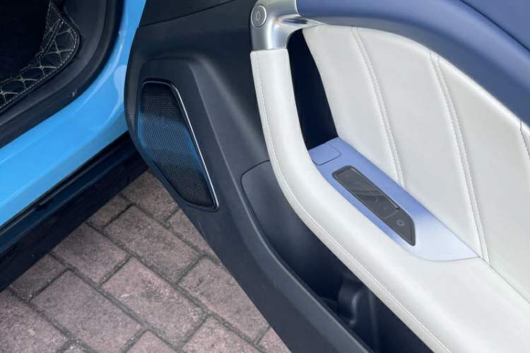 Used NETA GT 2023 660
