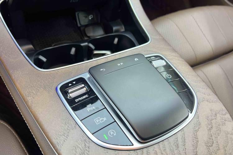 Used Mercedes-Benz E-Class 2022 E 260 L