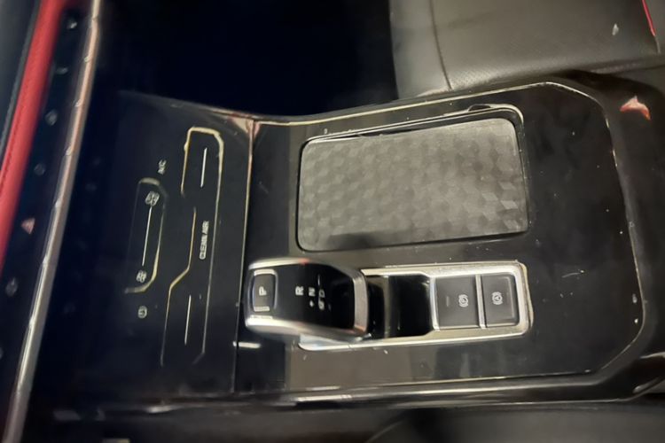 Used Chery Tiggo 7 2022 Super Edition 1.5T CVT Super Guardian
