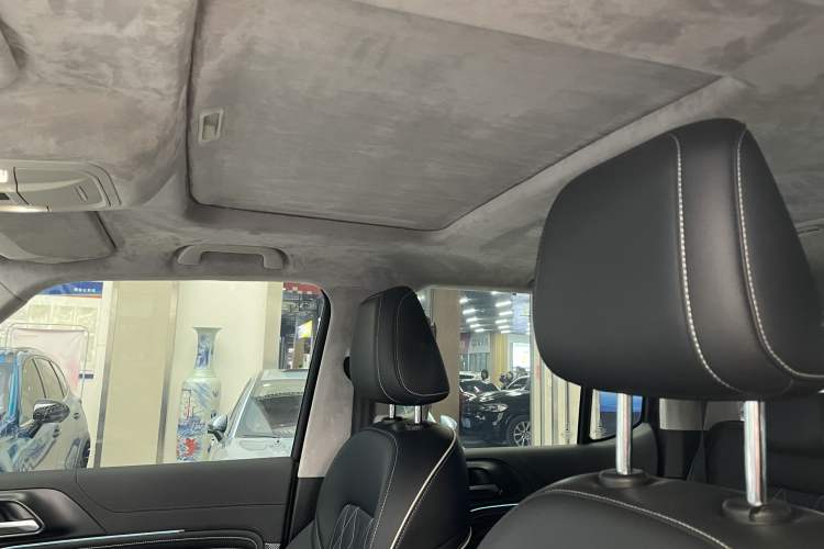 Used Tank 300 2021 Off-Road Edition 2.0T Challenger