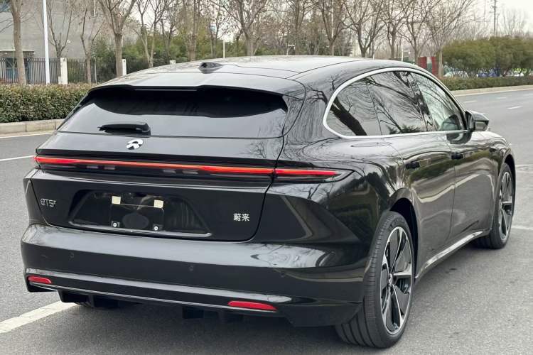 Used Nio ET5T 2025 75 kWh Touring