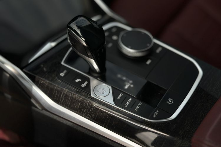 Used BMW 3 Series 2021 Restyled 325Li M Sport Package
