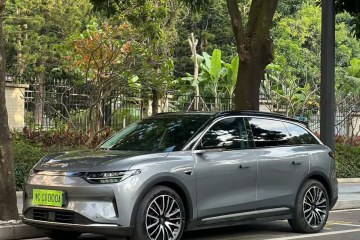 Used Leapmotor C11 2021 Revised Version Luxury Edition