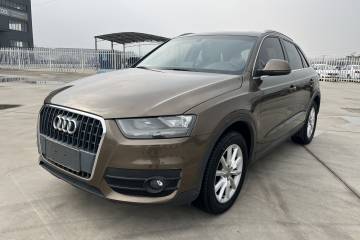 Used Audi Q3 2015 35 TFSI Ambition Edition