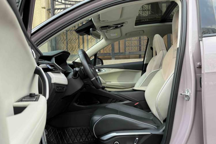 Used Lynk & Co 06 2020 1.5T YAO Halo