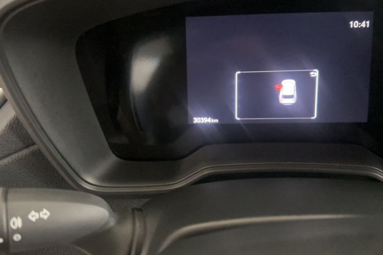 Used Toyota FRONTLANDER 2023 2.0L CVT Elite Edition
