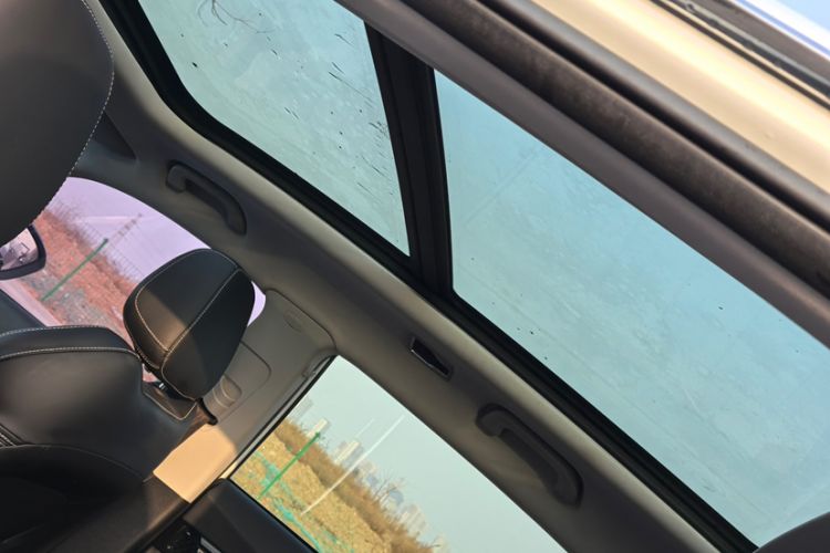 Used Geely Auto Emgrand X7 Sport 2022 Boyue X 1.8TD DCT ZhiZun Edition
