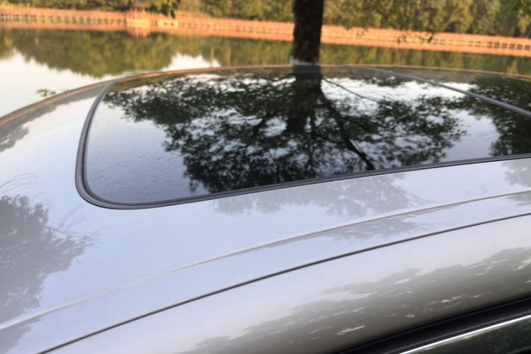 Used BMW 5 Series New Energy 2021 535Le Luxury Package
