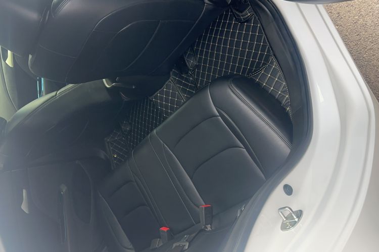 Used Chevrolet Cavalier 2016 1.5L Automatic Xinyue Edition