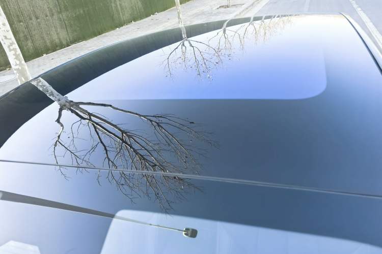 Used XPeng P7+ 2024 Long-Range Max
