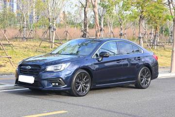 Used Subaru Legacy 2020 Restyled 2.5i Glory Limited Edition EyeSight