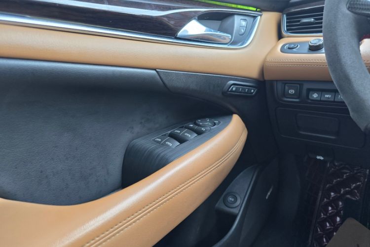 Used Buick LaCrosse 2018 28T Luxury Edition
