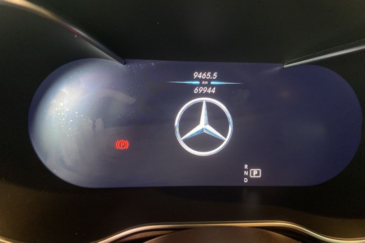 Used Mercedes-Benz GLC 2022 Facelifted GLC 260 L 4MATIC Dynamic Edition
